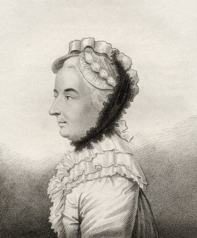 Anna Chamber, illustrasjon fra 